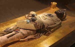 The Art of Mummification: Preserving Bodies for Millennia